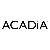 Acadia logo