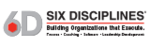 Six Disciplines Performance Management logo