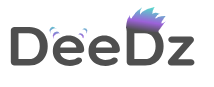 DeeDz logo
