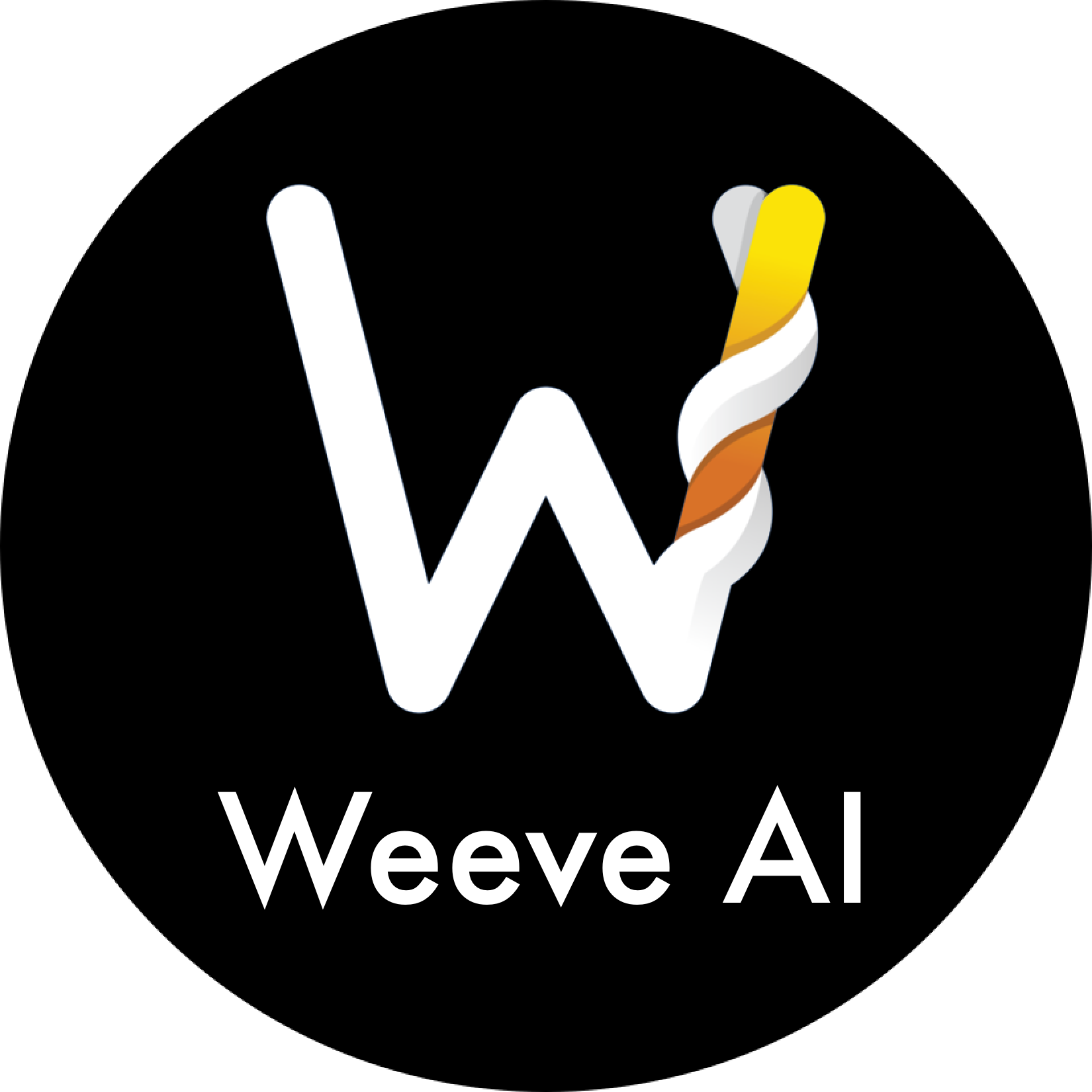 Weeve logo