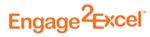 Engage2Excel logo