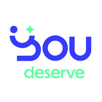 YouDeserve logo