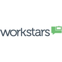 Workstars logo