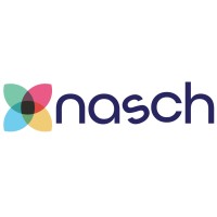 Nasch logo