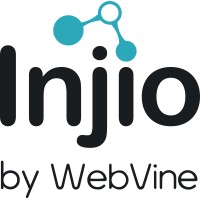 Injio logo