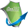 iOps360 logo