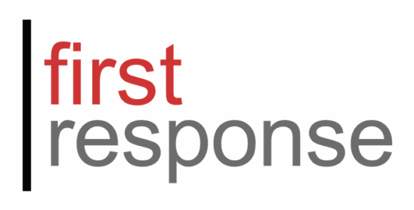 First Response logo
