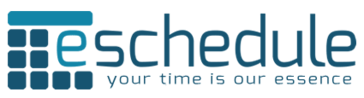 eSchedule logo