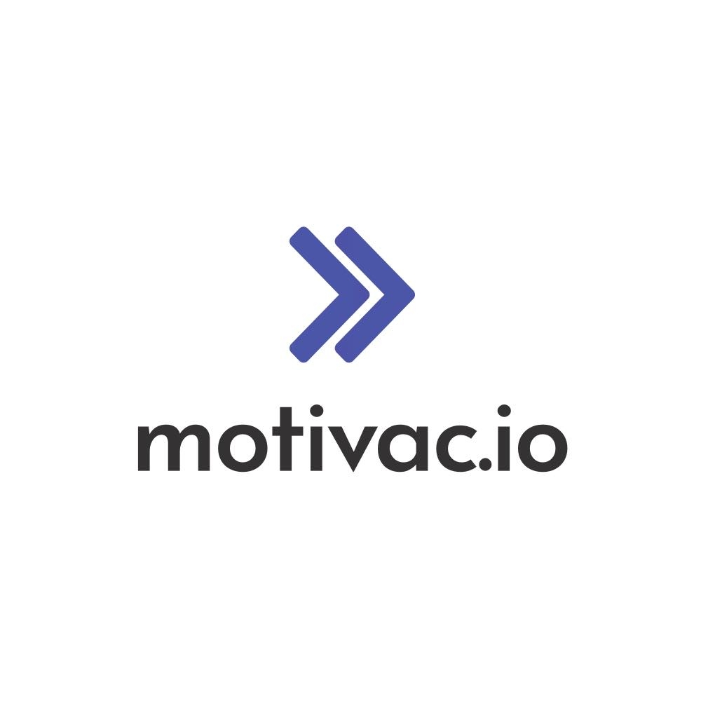motivac.io logo