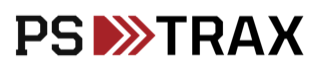PSTrax logo