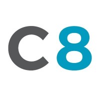 Capsule8 logo