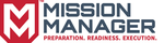 Mission Manager Incident Management Software logo