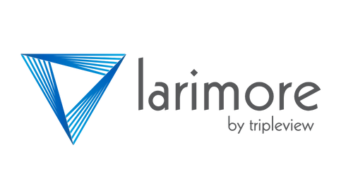 Larimore Records Management System logo