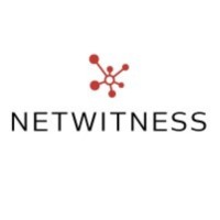 NetWitness logo