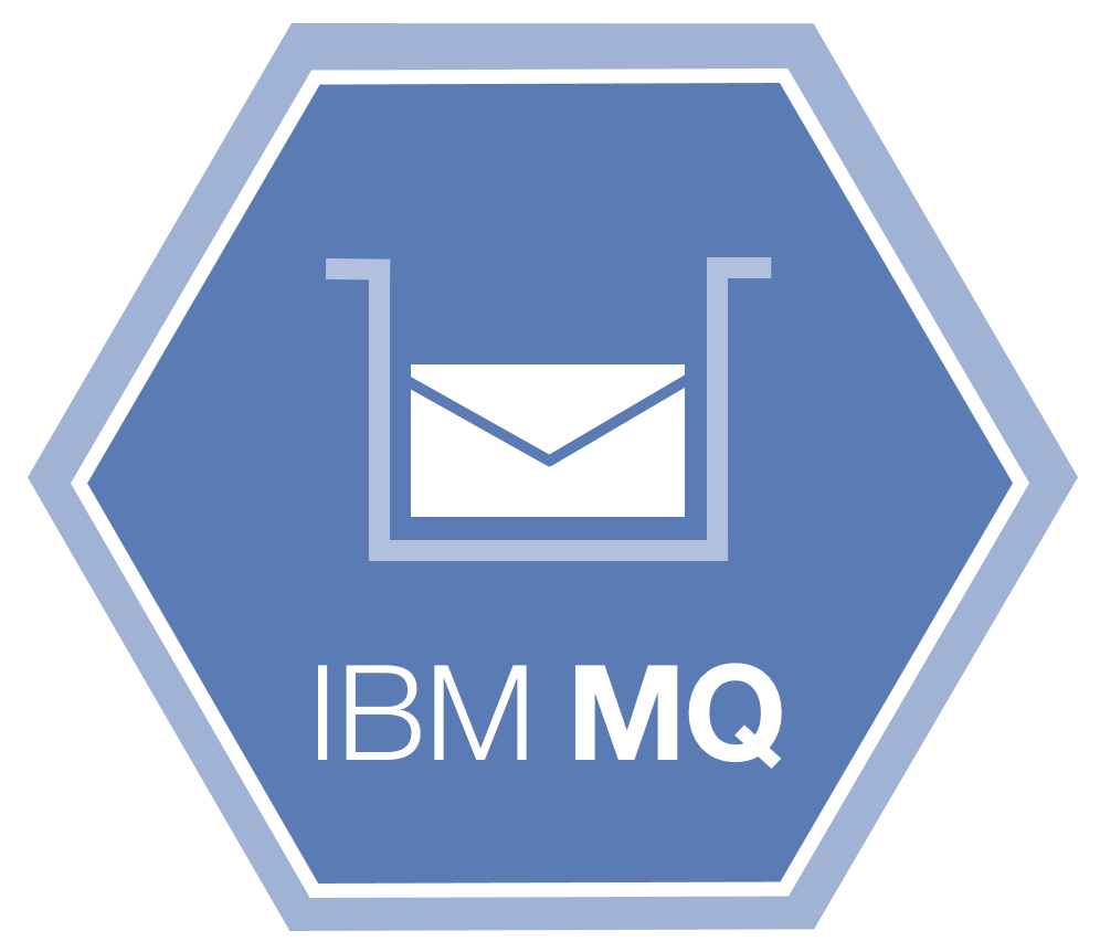IBM MQ logo