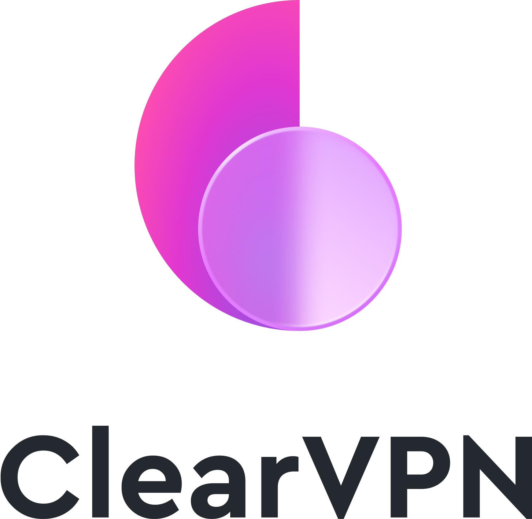 ClearVPN logo