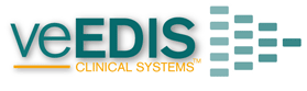 veEDIS logo