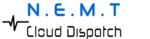 NEMT Cloud Dispatching logo