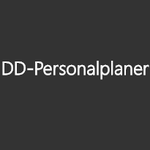 DD PersonalPlaner logo