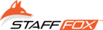 StaffFox logo