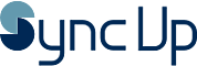 Sync Up logo