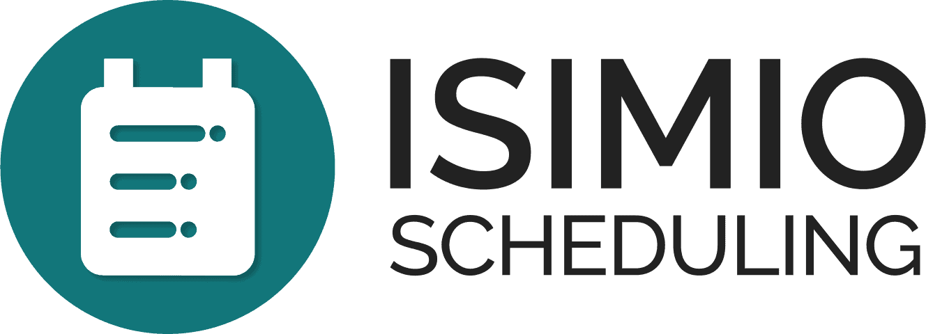 Isimio Staffing logo