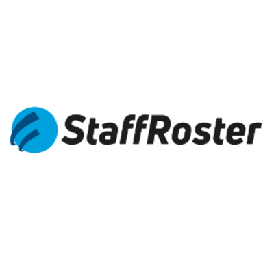 StaffRoster logo