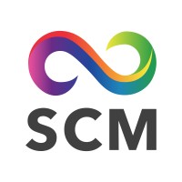 SCM Latam logo