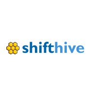 Shifthive logo