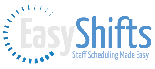 EasyShifts logo