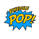 SchedulePop logo