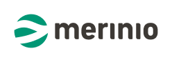 Merinio logo
