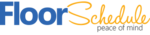 Floor Schedule logo