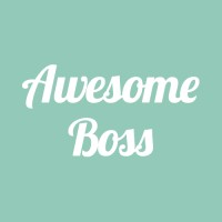 Awesome Boss logo