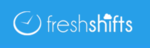 FreshShifts logo