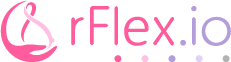 rFlex logo