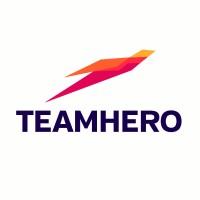 Teamhero logo