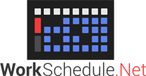 WorkSchedule.Net logo