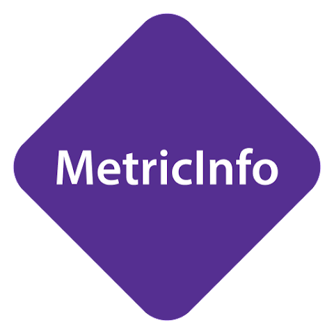 MetricInfo logo
