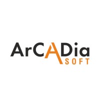 ArCADiasoft CAD software logo