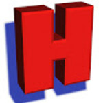 Hurricane for AutoCAD logo