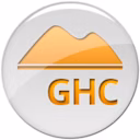 GHC logo