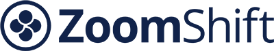 ZoomShift logo