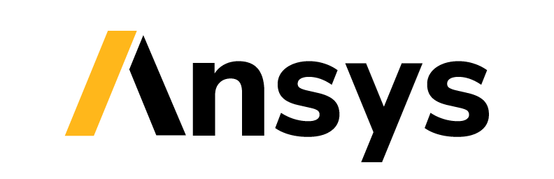 Ansys Fluent logo