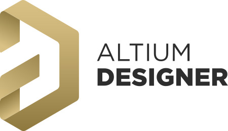 Altium Designer logo