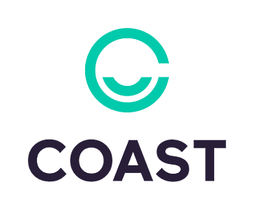 COAST logo