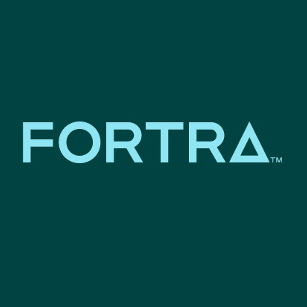 Fortra's Digital Guardian logo