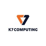 K7 by K7 Computing logo