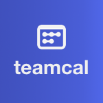 TeamCal logo
