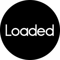 Loaded logo